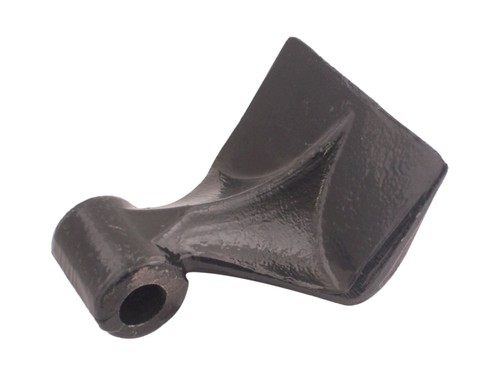 Couteau forgé adapté pour