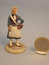 PLOMB FIGURINES D ARTISTES SUR