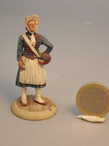 Plomb figurines artistes sur - artistes,