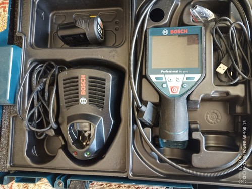 Bosch professional caméra - professional, –