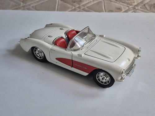 Voiture miniature chevrolet - voiture,