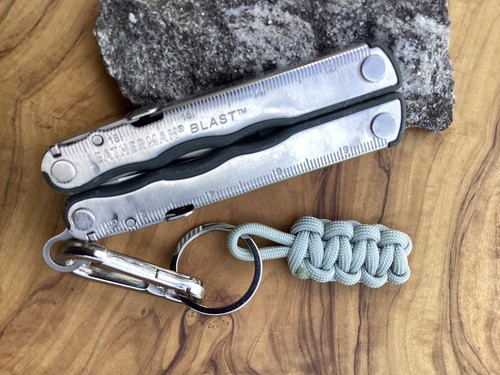 Leatherman blast grade b - -,