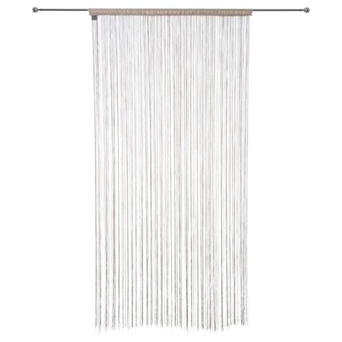 Rideau fil guopo 90x200cm - fil,