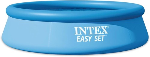 Piscine gonflable intex - piscine,