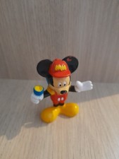 Figurine Mickey Vintage -