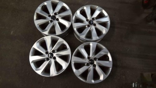 Jante kia rio - rio, phase