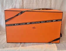 Grande Boite  Vide Haute