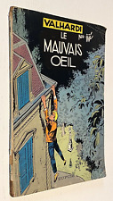 Jean VALHARDI : Le Mauvais