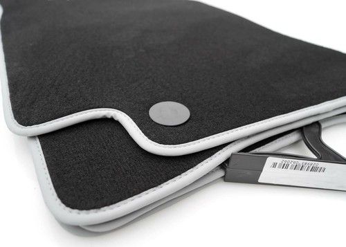 Tapis sol adaptés pour - adaptés,