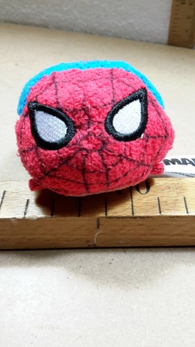 Peluche mini tsum - mini,