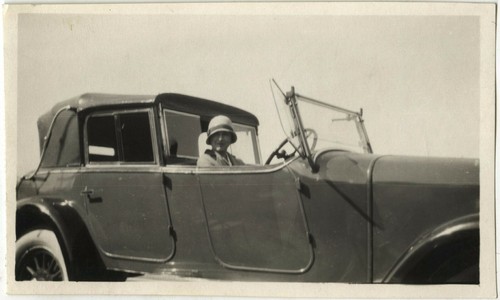 Photo ancienne vintage - photo,