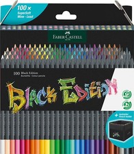 Faber-Castell Édition Noire