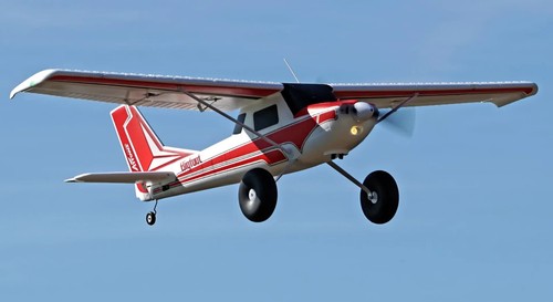 Flèches bigfoot pnp - rc,