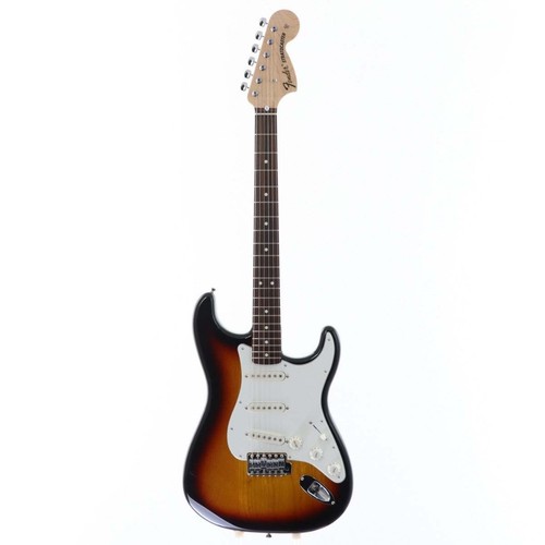 Fender fsr collection 2023 - fender,