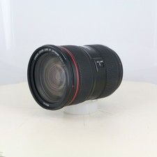 Objectif Zoom Canon EF 24-70mm