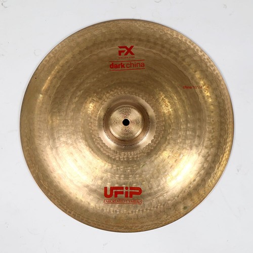 Ufip 16dch effects - ufip, fx-16dch