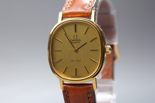 1977 near mint omega ville - 1977,