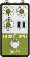 Fender/Bassman Reverb