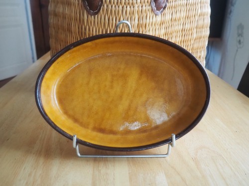 Plat four dlg emile henry - four,