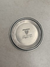 Fond De Boîtier Pour Montre