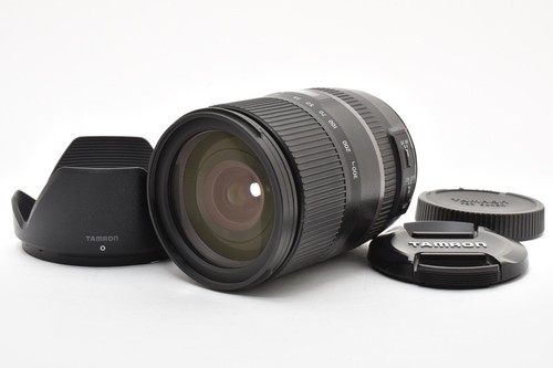 Presque inutilisé tamron af - [presque,