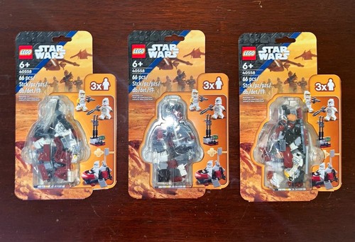 Lego star wars 40558 - lego,