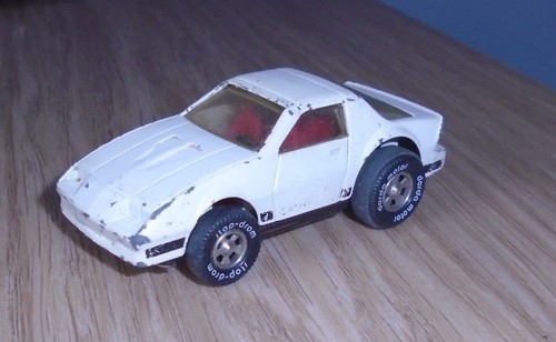 Darda retrofriction voiture - :,