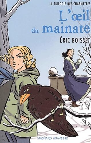 Oeil mainate boisset - -,