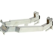 Rocker renforcé chromé pour