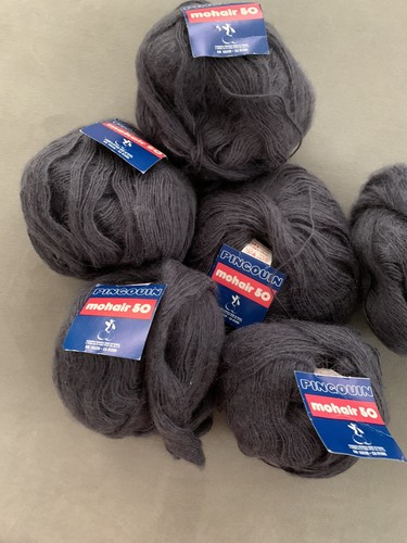 Skeins pingouin mohair 50 - skeins,