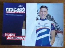 Cyclisme - 19 Cartes Équipe