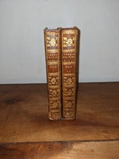 livre ancien- Histoire du