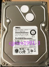 1PC   DELL 1T 1 To Disque dur serveur SAS 3.5 MK1001TRKB 07KXJR