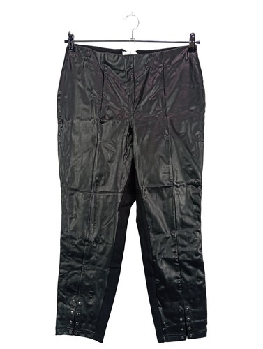 Pfeffinger pantalon cuir - pfeffinger,