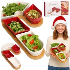 Planche de service Planche à découper de Noël Planche à découper Noël Décorat...