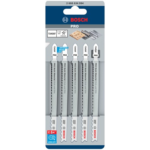 Lames scie sauteuse bosch - sauteuse,