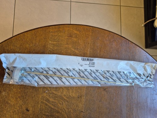 Thermostat canne 450 - a, lg: