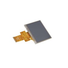 Écran RFC350Y-AIW-DNS : TFT