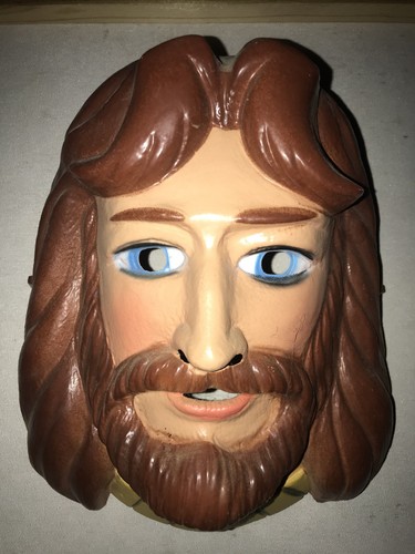 Vds masque enfant ulysse - enfant, 31