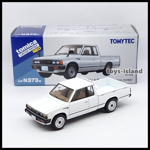 Tomica limited vintage - limited,
