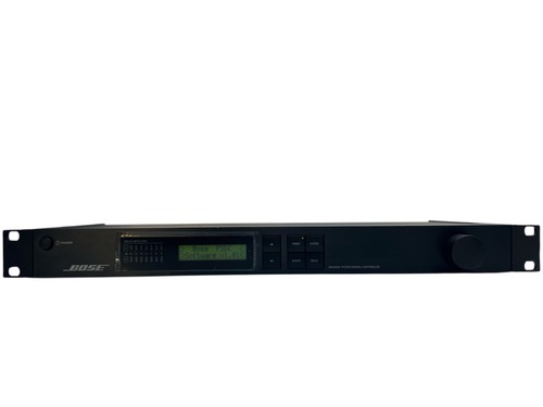 Bose panaray system digital - bose,