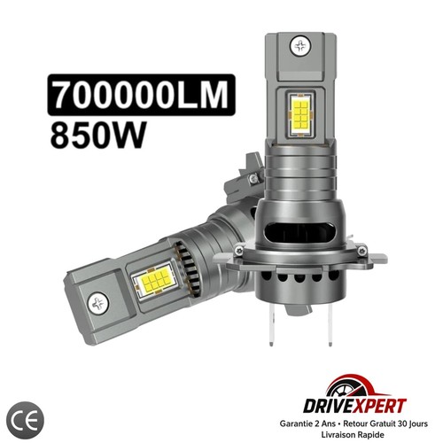 Ampoules led canbus 6000k - led,