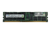 HP 16GB DDR3 PC3L-10600R 1333MHz ECC REG 2Rx4 – 647653-081 – Servers
