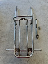 1986 Suzuki FA50 Rear Luggage Rack Turn Signal Bracket