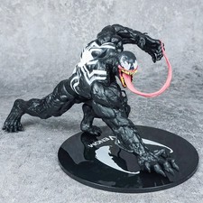 13CM Venoms Spidermans Film