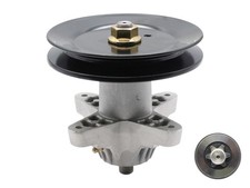 Palier de lame adapté pour