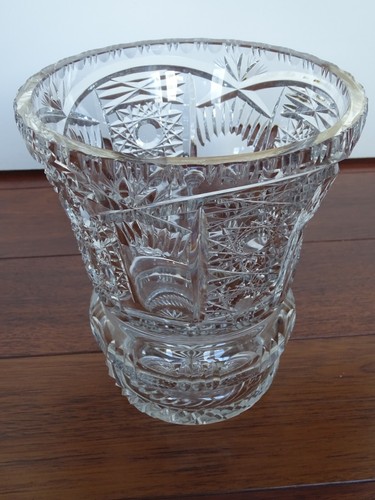 Old large bohemian - large,