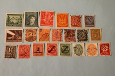 TIMBRES DE L EMPIRE ALLEMAND