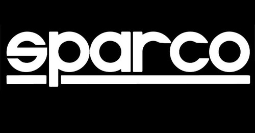 Stickers sparco racing 20 - racing,,