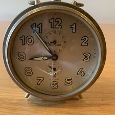 Tempesto Jaz Rehearsal Alarm Clock AO